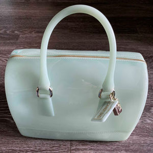Furla Acqua Gellata Candy Bag